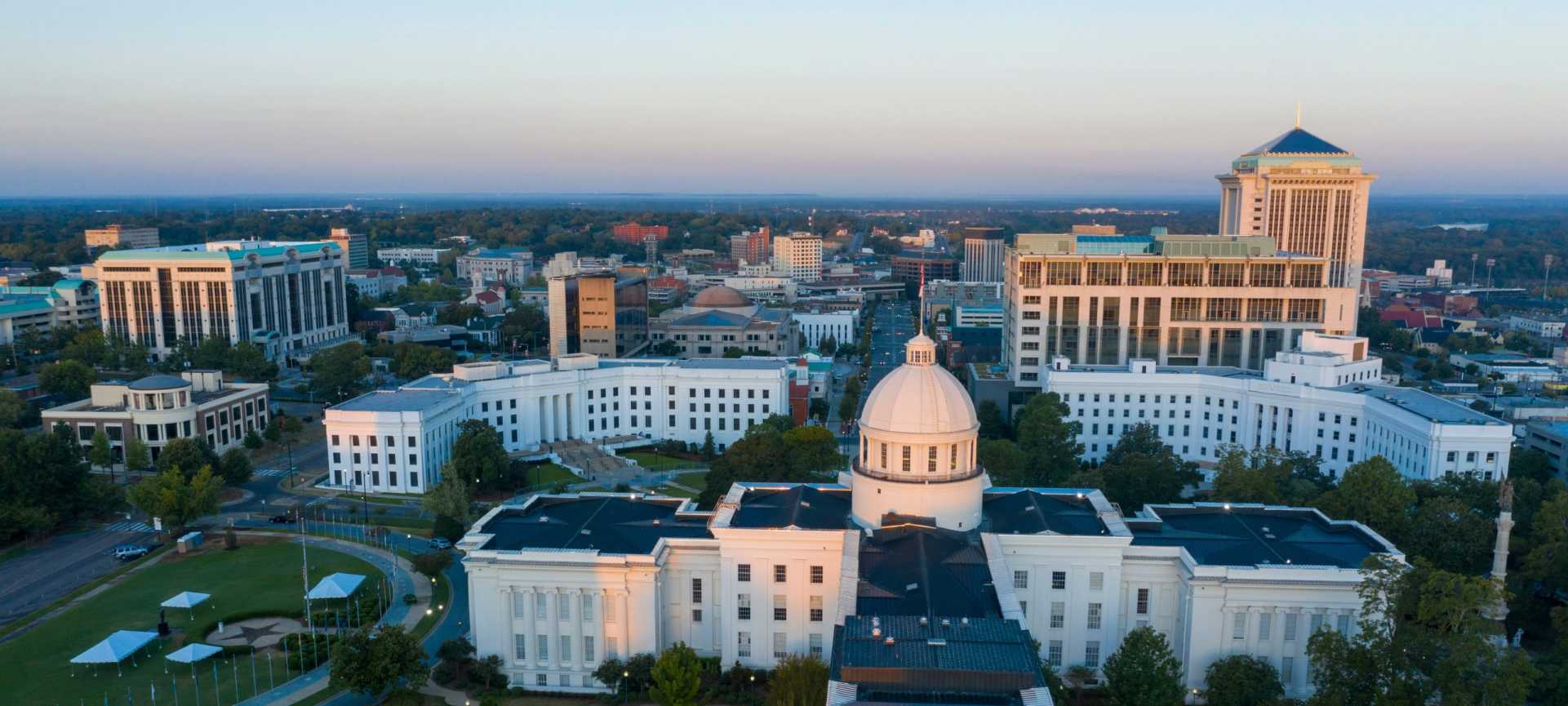 Alabama Electrical Contractors Board